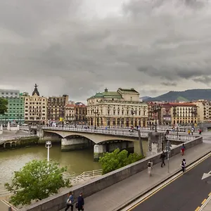  Appartamento Piso Senorial Con Vistas A La Ria By Urban Hosts