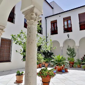 Apartamento Junto Plaza De La Corredera & Parking Gratuito Appartement Córdoba