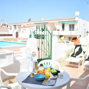  Apartment Margherita's San Eugenio Spain