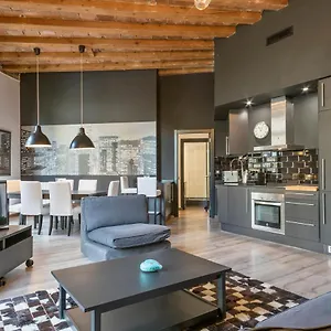 Midtown Luxury By Sweett , Barcelona Spanje