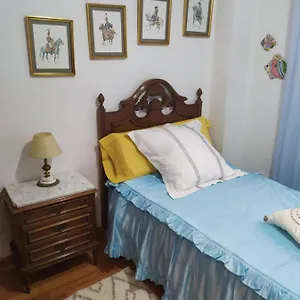  Homestay Josefa House Spain