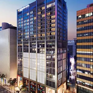 Stanford Myeongdong Hotel Seul