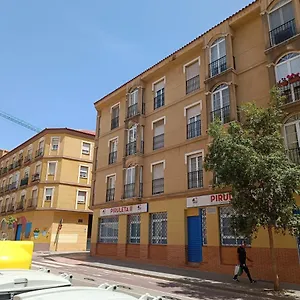  Apartment Apartamento Cerca Del Centro Historico De Ii Spain