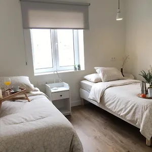 Lujoso Apartamento En La Laguna (Tenerife)