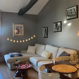 Old Town Cathedral Appartement