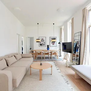  Apartment Great - Near - Cph Denmark