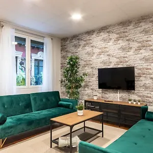 Centro Del Casco Viejo Junto A La Catedral Appartement