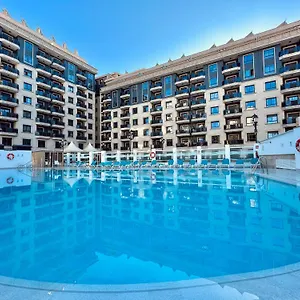 Nuriasol , Fuengirola Spanje