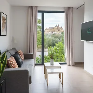  Apartment Tandem Torre De La Calahorra Spain