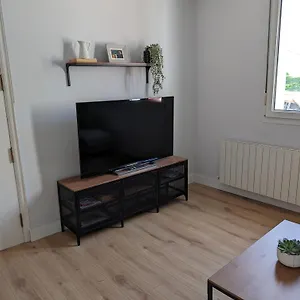 Jardin Secreto By Oasis Ebi 2374 Appartement
